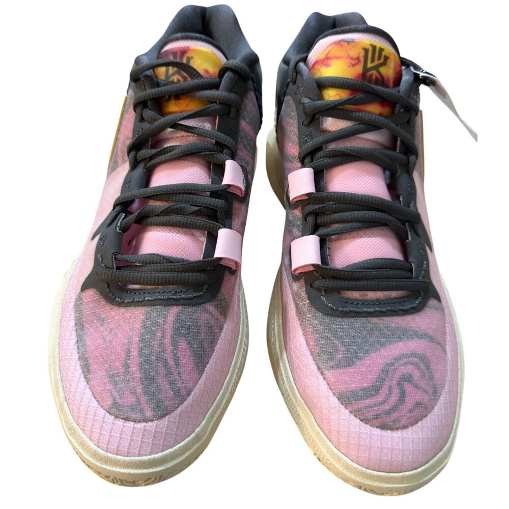Nike Kyrie 8 ASW All-Star Pink Foam Multi-Color Basketball Shoes Men’s 10